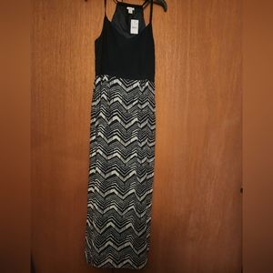 Women's Jcrew Dress size 12 Navy